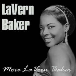 La Vern Baker - Jim Dandy
