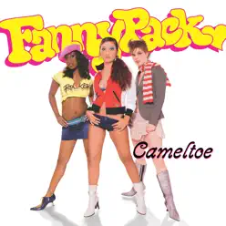 Cameltoe - Single - Fannypack