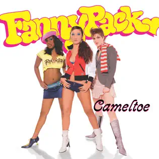 baixar álbum Fannypack - Cameltoe