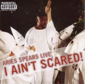 Aries Spears - Earthquakes