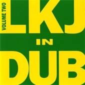 LKJ In Dub, Vol. 2 artwork