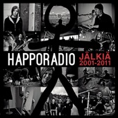 Olette Kauniita - Happoradio