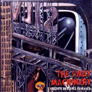 baixar álbum The Sway Machinery - Hidden Melodies Revealed