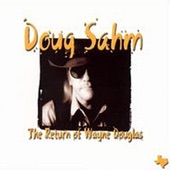 Doug Sahm - (4) You Was For Real