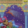 Tchaikovsky: Symphony No. 2 "Little Russian" - Rimsky-Korsakov: Symphony No. 2 "Antar"