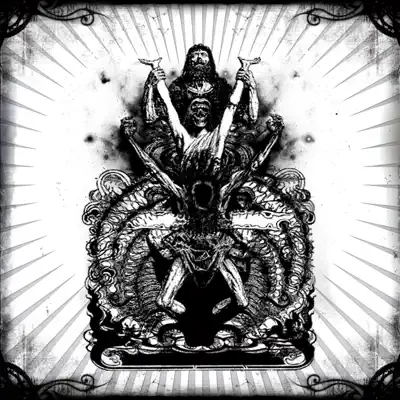 Manifesting the Raging Beast - Glorior Belli