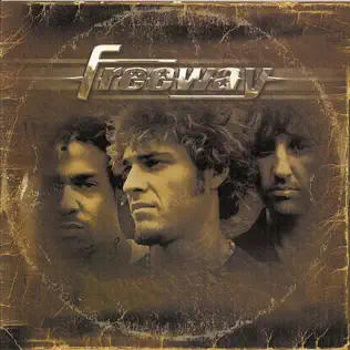 ladda ner album Freeway - Freeway