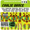 Greensleeves Rhythm Album No. 45: Coolie Dance - Various Artists