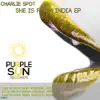 She Is From India EP - Single album lyrics, reviews, download