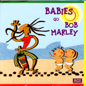 Babies Go Bob Marley - Mariano Yanani