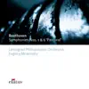 Beethoven: Symphony No. 6, Op. 68 "Pastorale" album lyrics, reviews, download