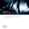 Evgeny Mravinsky & Leningrad Philharmonic Orchestra - Symphony No. 6 in F Major, Op. 68 "Pastoral": II. Andante molto mosso
