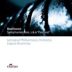 Beethoven: Symphony No. 6, Op. 68 