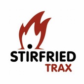 Stirfried - Taking Over