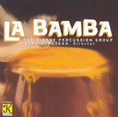 La Bamba artwork