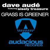 Grass Is Greener (Radio Mix) artwork