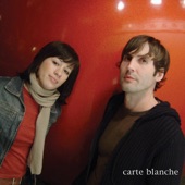 Carte Blanche - I'll Take a Chance