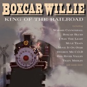 King of the Railroad artwork