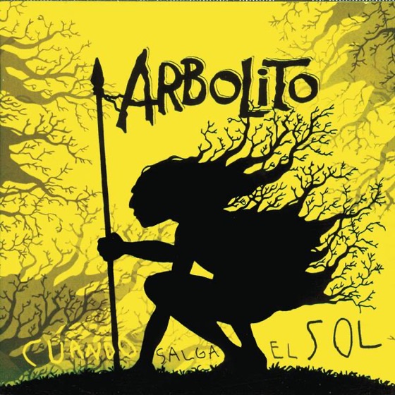 Cover artwork for Osvaldo