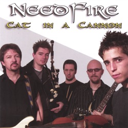 Needfire - Jig for Alma
