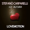 Lovemotion (feat. Alyjah) [Remixes] - EP