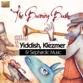 Yiddish, Klezmer & Sephardic Music artwork