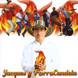 Jacques y Porrocandela - El Guayabo de la Y