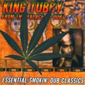 King Tubby - A Murderous Dub