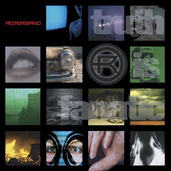 Cover artwork for Electronic World Transmission