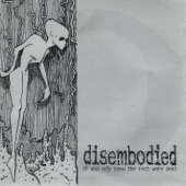 Disembodied - Dislocation