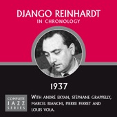 Django Reinhardt - Body And Soul (04-22-37)