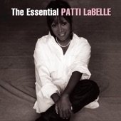 Patti LaBelle - New Attitude