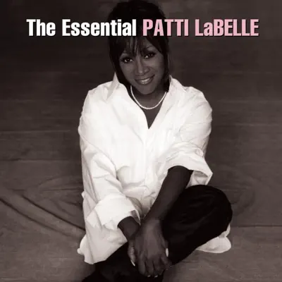 The Essential Patti Labelle - Patti LaBelle