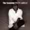 Love, Need and Want You - Patti LaBelle lyrics