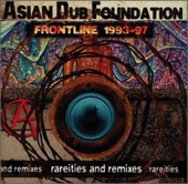 Frontline 1993-97 (Rarities & Remixed)