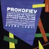 Prokofiev: Cantata for the 20th Anniversary of the October Revolution & The Tale of the Stone Flower album lyrics, reviews, download