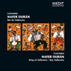 Colombie - Nafer Durán - Roi du Vallenato