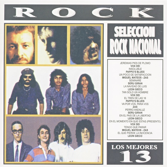 Cover artwork for Seminare