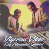 Vigorous Vibes