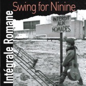 Swing for Ninine (Intégrale Romane, vol. 1) artwork