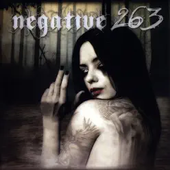 Autumns Winter - Negative 263