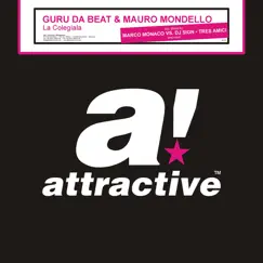 La Colegiala (Marco Monaco Vs. DJ Sign Mix) Song Lyrics