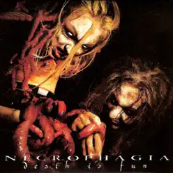 Death Is Fun - Necrophagia Death Is Fun - Necrophagia