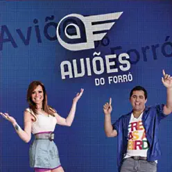 Roda O Copo Na Cabeça - Single - Aviões do Forró