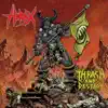 Thrash and Destroy - EP album lyrics, reviews, download