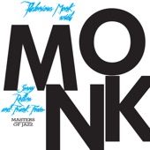 Thelonious Monk Quintet - We See