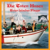 Unter falscher Flagge (Deluxe-Edition mit Bonus-Tracks) artwork