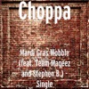 Mardi Gras Wobble (feat. Team Mageez and Stephen B.) - Single