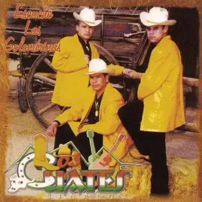 Escuché las Golondrinas - Los Cuates de Sinaloa