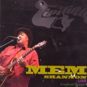 Mem Shannon - Payin' My Dues